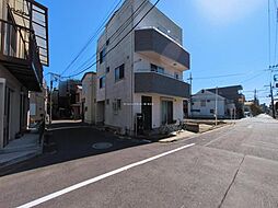 MIRASUMO 江戸川区中葛西2丁目