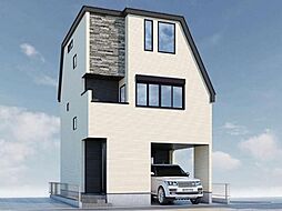 KEIAI GRACE 葛飾区柴又9期