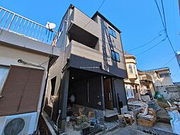 MIRASUMO 江戸川区東葛西4丁目