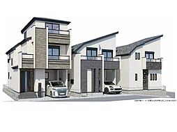 飯田グループホールディングス Heartful Town 江戸川区南篠崎町1丁目