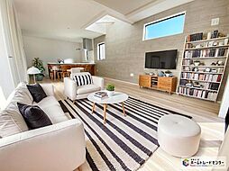 KEIAI LIGARE 八潮市八潮４期【全８邸】