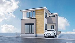 KEIAI GRACE　三郷市早稲田10期