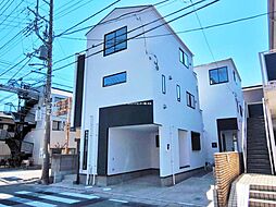 MIRASUMO 市川市相之川121(2)