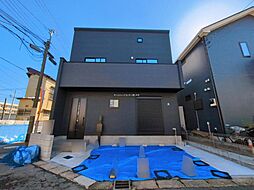 MIRASUMO　市川市曽谷712(1)