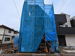 KEIAI GRACE　江戸川区松江18期