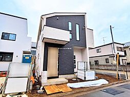 MIRASUMO 船橋市南三咲317(3)