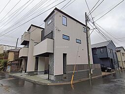 KEIAI GRACE 船橋市 南本町10期