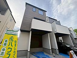 KEIAI GRACE　江戸川区西小松川町3期