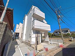 MIRASUMO 市川市新井116II(3)