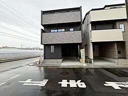 KEIAI GRACE　江戸川区鹿骨8期