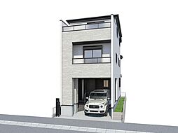 飯田グループホールディングス HeartfulTown 江戸川区北小岩6丁目