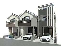 飯田グループホールディングス Heartful Town 江戸川区北小岩7丁目