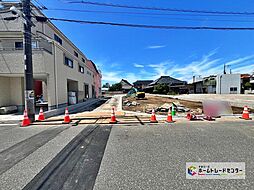 飯田グループホールディングス Heartful Town 江戸川区北篠崎2丁目