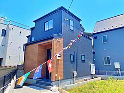 飯田グループホールディングス LiveleGarden 江戸川区篠崎駅4期