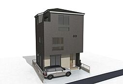 MIRASUMO 足立区関原2丁目