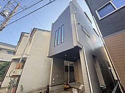 MIRASUMO 　墨田区八広4丁目