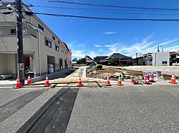 飯田グループホールディングス HeartfulTown江戸川区北篠崎2丁目