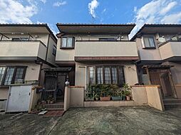 江戸川区西一之江３丁目　中古戸建