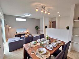 飯田グループホールディングス　LIGNAGE　　佐倉臼井田 第1期  全2棟