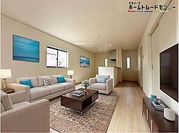 飯田グループホールディングス　クレイドルガーデン富里市七栄第３４