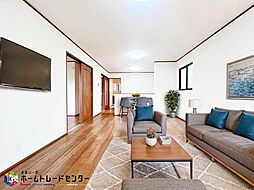 Heartful Town　　八千代市八千代台東２丁目