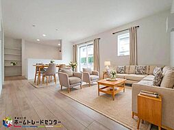 飯田グループホールディングス　LIGNAGE　佐倉千成３丁目　第１期