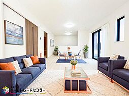 飯田グループホールディングス　Heartful Town 佐倉市上志津