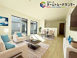 飯田グループホールディングス　リナージュ富里市七栄２５-１期　全１棟