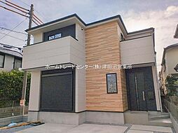 KEIAI LIGARE　佐倉市西志津6期