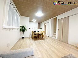 飯田グループホールディングス　ハートフルタウン成田市大袋I　全1棟