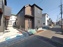 飯田グループホールディングス　Heartful Town　佐倉市西志津７丁目