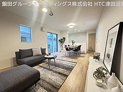 飯田グループホールディングス　LIGNAGE　印西市高花６丁目２４ー１期