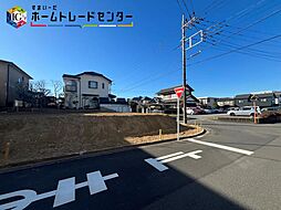 成田市加良部２期　全２棟