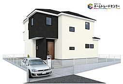 LIGNAGE　佐倉市八幡台1丁目