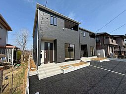 飯田グループホールディングス　CRADLE　GARDEN　成田市玉造第13　