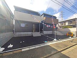 飯田グループホールディングス　CRADLE　GARDEN　八千代市高津第21