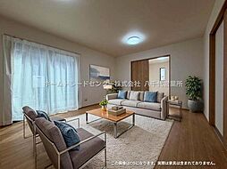 飯田グループホールディングス　Heartful Town　印西市大森I全1棟