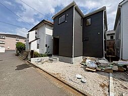 飯田グループホールディングス　CRADLE　GARDEN　八千代市八千代台北第16