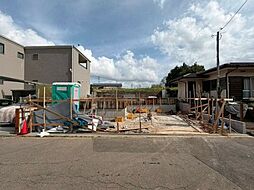 LIGNAGE　富里市七栄02期　