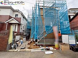 飯田グループホールディングス　Livele Garden　八千代台東３丁目１号棟　