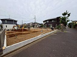 飯田グループホールディングス Heartful Town 印西市大塚I