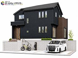 飯田グループホールディングス　GRAFARE　八千代市高津18期