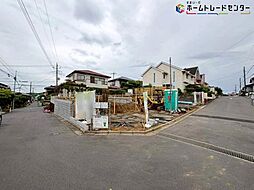 飯田グループホールディングス CRADLE GARDEN 酒々井町東酒々井
