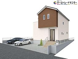 飯田グループホールディングス LIGNAGE 栄町竜角寺台2丁目01期