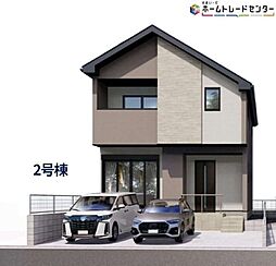 KEIAI LIGARE　成田市加良部3期