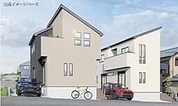 飯田グループホールディングス　GRAFARE　八千代市八千代台北35期　2棟