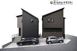 飯田グループホールディングス　LiGNAGE　NEX-G　佐倉市上座第02期
