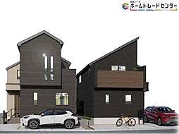 飯田グループホールディングス　GRAFARE　成田市並木町3期