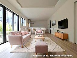 KEIAI LIGARE　富里市日吉台３期