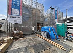 飯田グループホールディングス　CRADLE　GARDEN　成田市西三里塚　第10